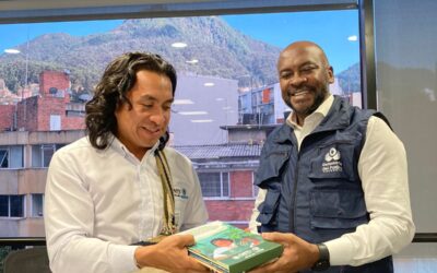 La CNTI y Defensoría del Pueblo suman fuerzas para la protección de los derechos humanos y territoriales de los Pueblos Indígenas