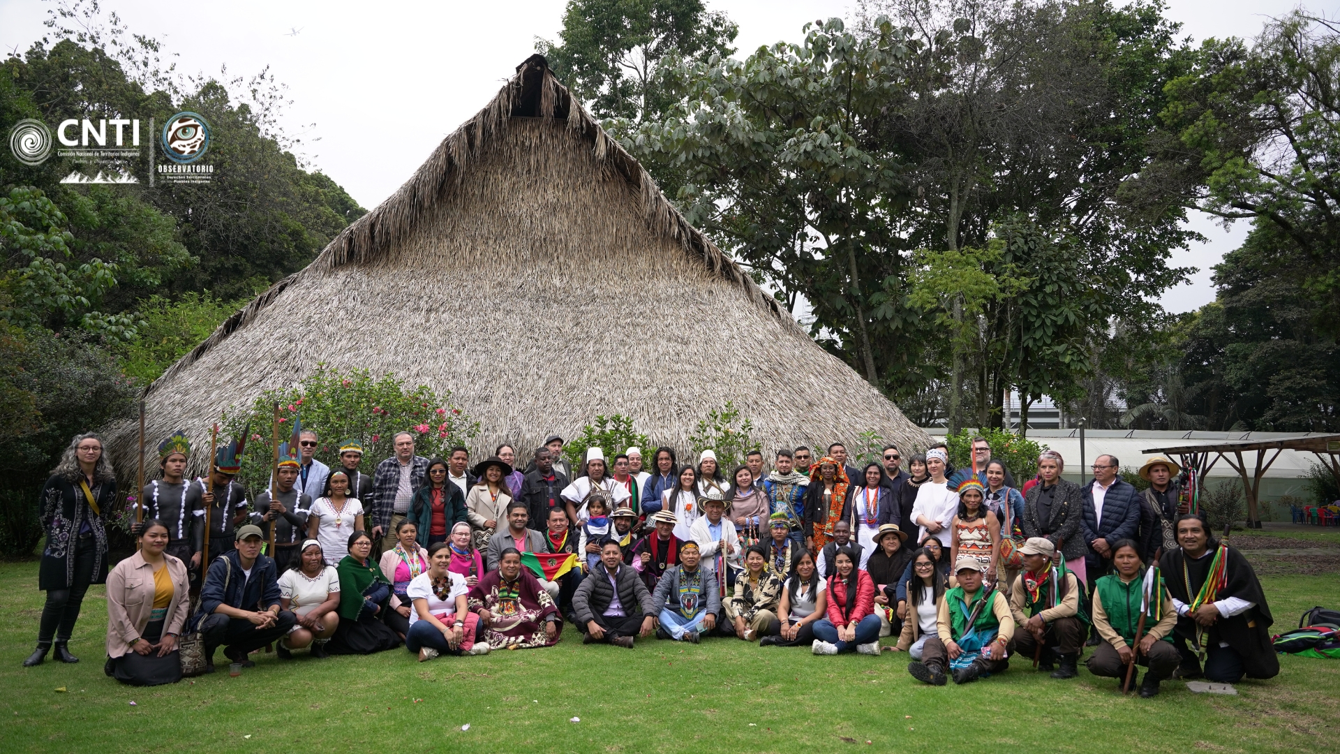 Intervención de la CNTI en la sesión preparatoria del Foro Permanente para las Cuestiones Indígenas de la ONU
