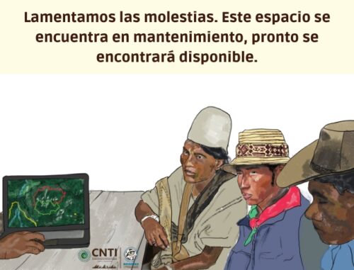 Sistema de Información Geográfica (SIG)