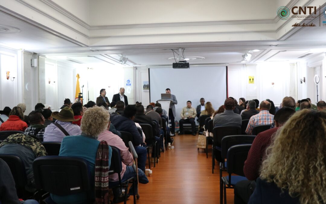 El Pueblo Sikuani de Puerto Gaitán exige el reconocimiento de sus territorios ancestrales