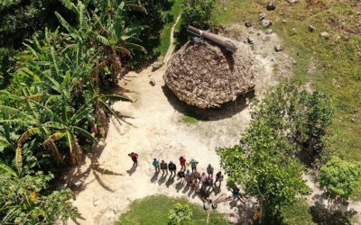 Pueblo indígena U’wa será escuchado por la Corte IDH en demanda contra el Estado