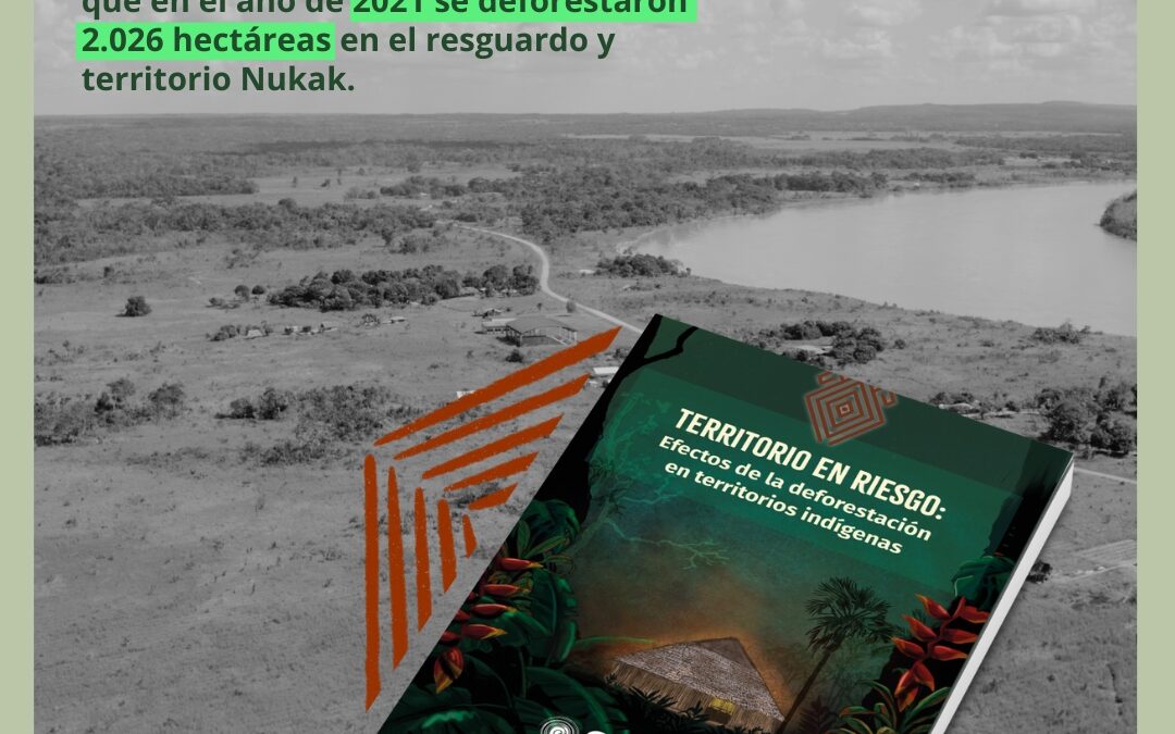 La CNTI realizará evento denominado «defender los territorios es defender la vida»