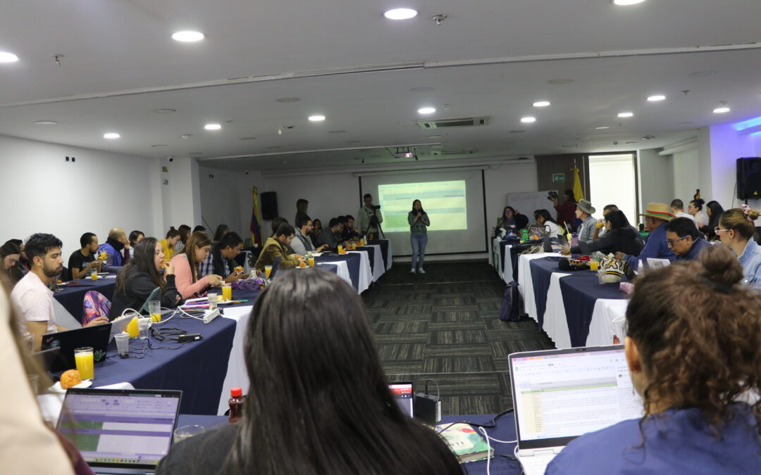 Gobierno nacional pone en riesgo el derecho fundamental a la consulta previa de la política pública de Catastro Multipropósito para Territorios y Territorialidades indígenas