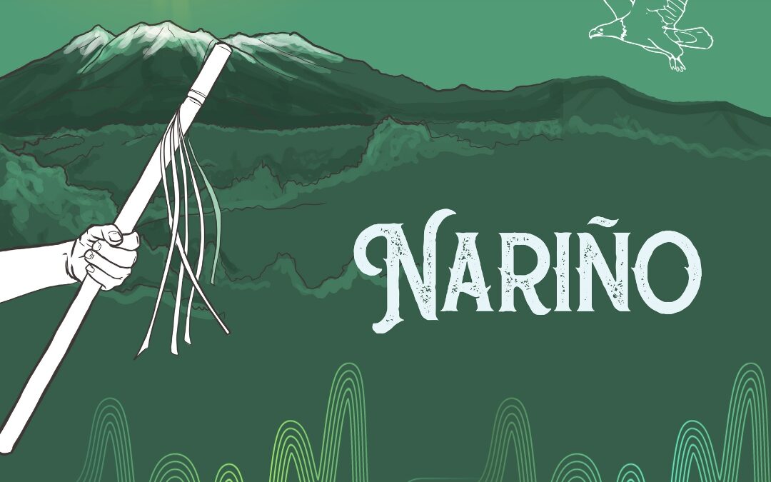 Emergencia Humanitaria con los Pueblos Pastos y Awá