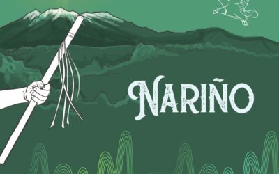 Emergencia Humanitaria con los Pueblos Pastos y Awá