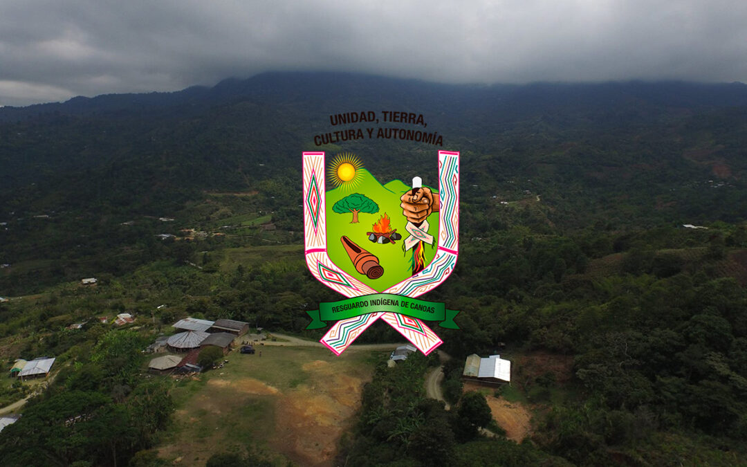 Pronunciamiento de las Autoridades Indígenas de Canoas, debido a los hechos de violencia que hoy enlutan el territorio ancestral.