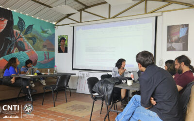 Comité editorial realizó el Observatorio de los Derechos Territoriales de Pueblos Indígenas