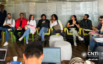 Avanza la implementación de la ruta de ampliación del resguardo Arhuaco