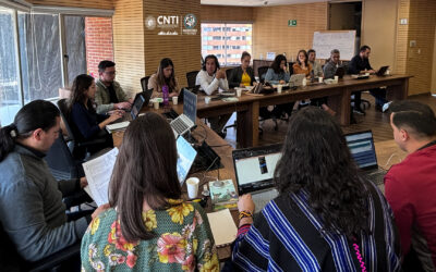 Compromisos frente al avance en la implementación de la ruta integral del Pueblo Arhuaco