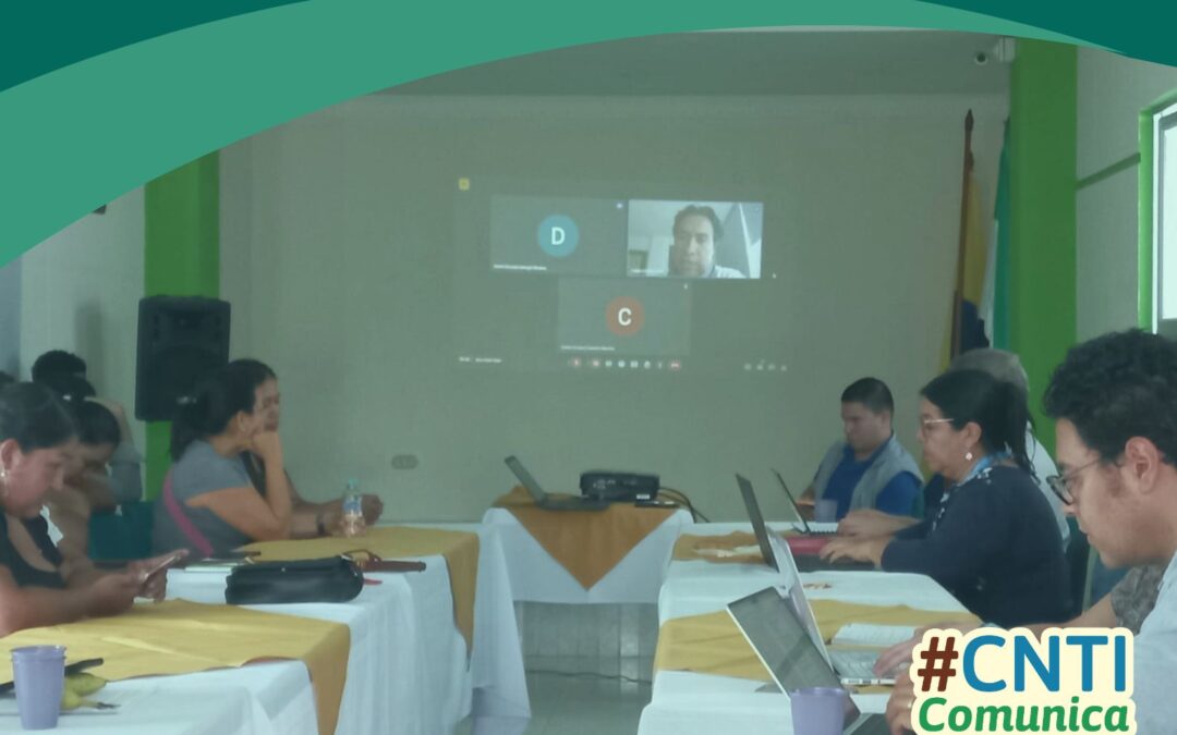 El STI-CNTI expuso ante la Corte Constitucional la vulneración de derechos territoriales, especialmente en el Putumayo