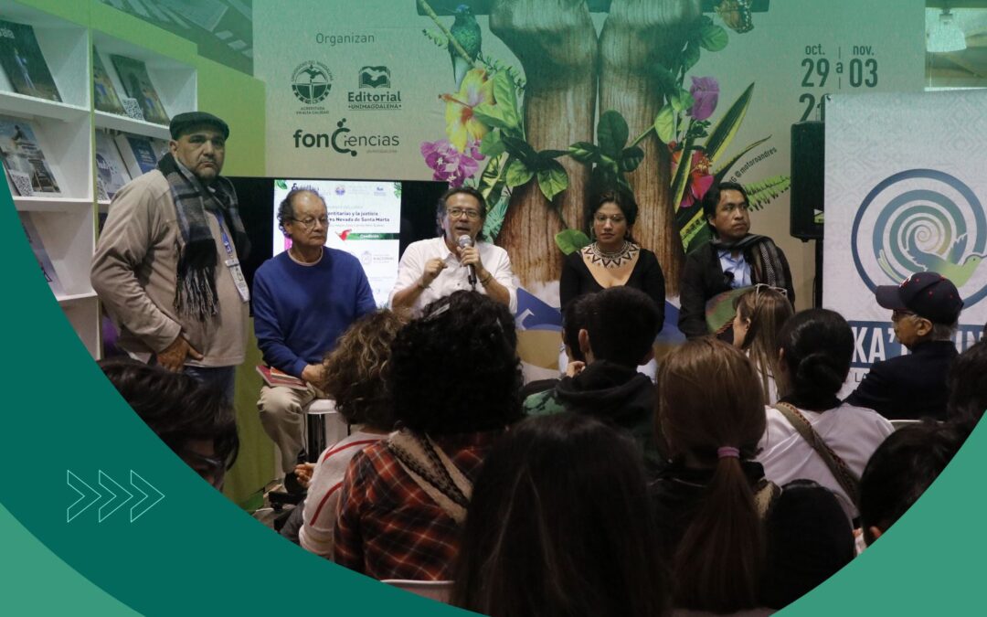 Fronteras identitarias: un libro que narra la trayectoria de vida de José Camilo Niño