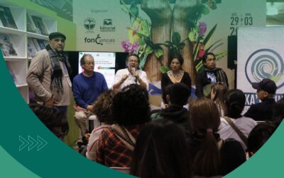 Fronteras identitarias: un libro que narra la trayectoria de vida de José Camilo Niño