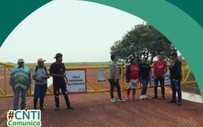 Extranjerización de la tierra en la Altillanura: violación de los derechos territoriales del Pueblo Sikuani