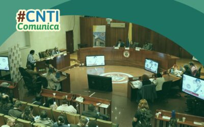 La CNTI, presentó los obstáculos que impiden superar el Estado de cosas inconstitucionales declarados por la Corte en la sentencia T-025