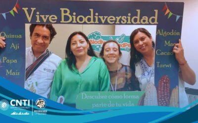 La CNTI participa del encuentro regional de América Latina sobre planes de acciones en materia de biodiversidad biológica