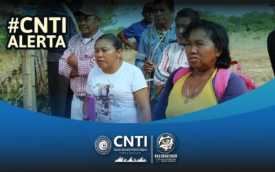 Inminente riesgo de desalojo y vulneración de los derechos humanos de la comunidad de Barrulia del Pueblo Sikuani