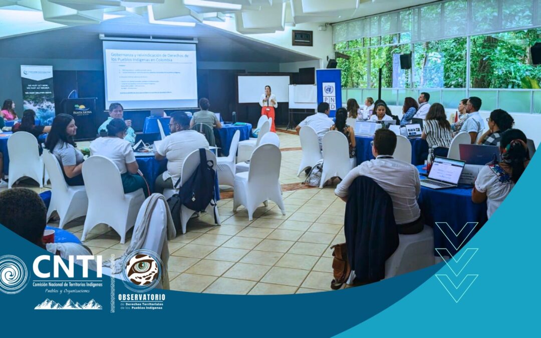 La CNTI participó en el taller Subregional de Biodiversidad en Costa Rica