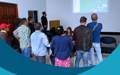 CNTI sienta precedente histórico de revocatoria en favor de pueblo indígena Sikuani