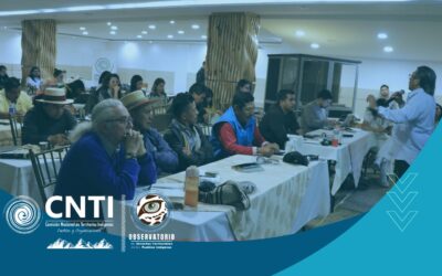 ¿Cuál ha sido la participación de los Pueblos Indígenas en las COP del Convenio sobre Diversidad Biológica?