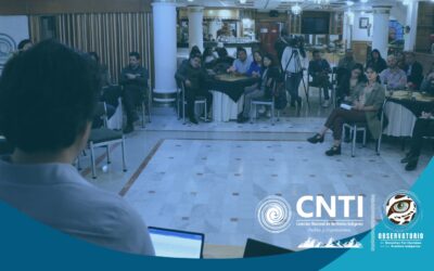 Los Pueblos Indígenas, autoridades y sabedores ancestrales en la protección de la naturaleza