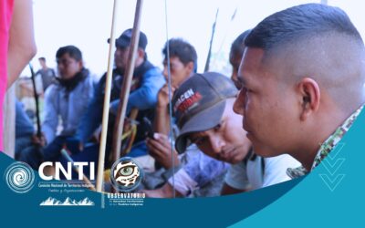 Fallo de tutela a favor de la comunidad de Barrulia por la situación de vulnerabilidad a causa del desalojo