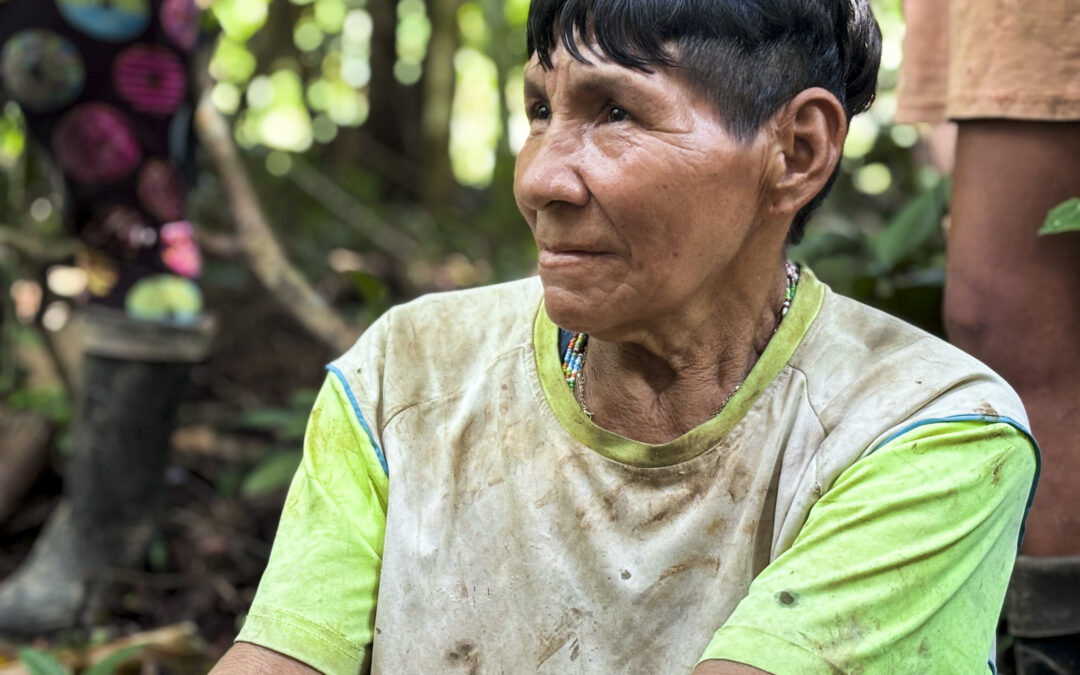 El pueblo Barí: los hijos del Catatumbo