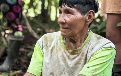 El pueblo Barí: los hijos del Catatumbo