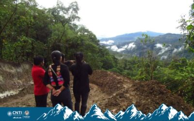 Situación humanitaria del Resguardo Indígena Edén Cartagena, del Pueblo Awá en Ricaurte, Nariño