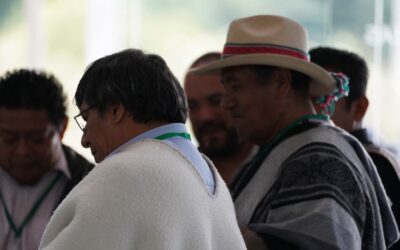 ¿Qué recomendaciones quedaron de la Cumbre Mundial TRɄA sobre conocimientos tradicionales?