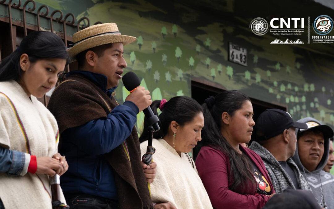 El papel de la comunicación indígena en Totoró: Un legado de lucha y resistencia