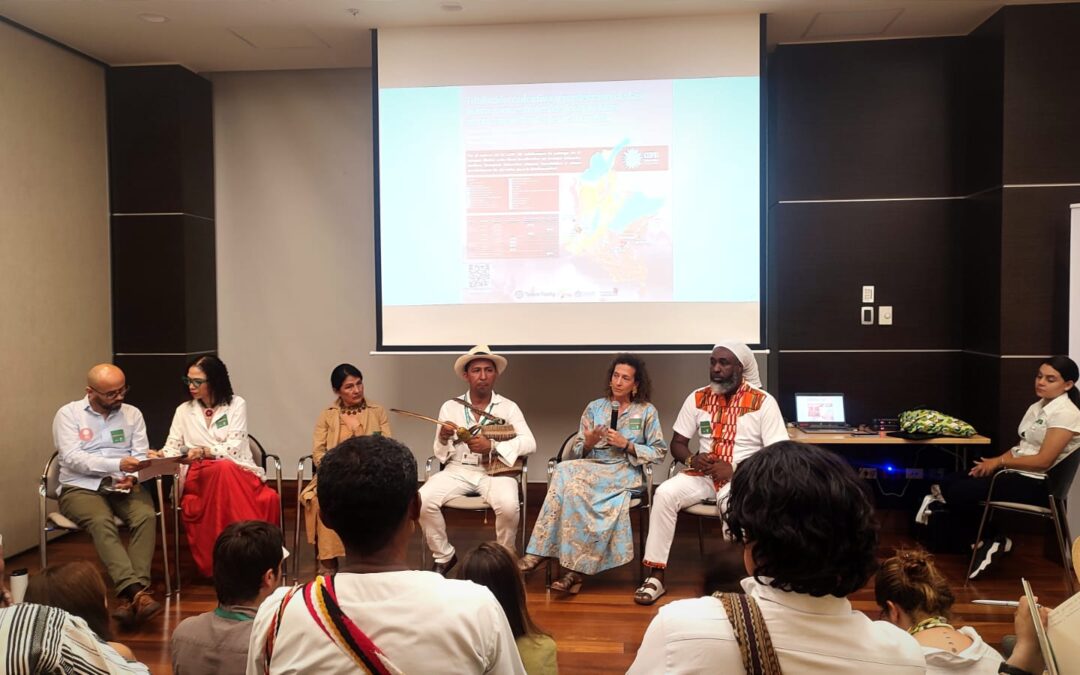 Es necesario encontrar puntos de convergencia para trabajar juntos en el cuidado de la vida