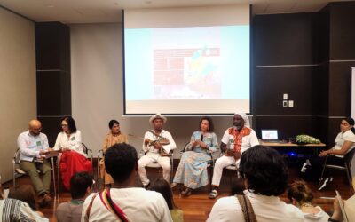 Es necesario encontrar puntos de convergencia para trabajar juntos en el cuidado de la vida