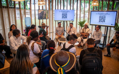 El Sistema General de Regalías, un mecanismo de compensación por el impacto ambiental y social