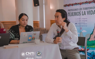 ¿Qué se analizó en el espacio autónomo de la CNTI, frente a los informes presentados por el Gobierno Nacional?