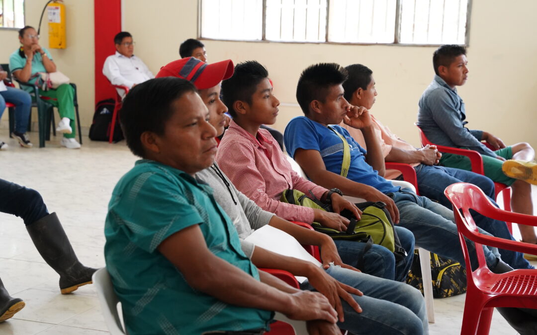 Decisión histórica: la Corte IDH reconoce que el Estado colombiano violó los derechos del pueblo U’wa