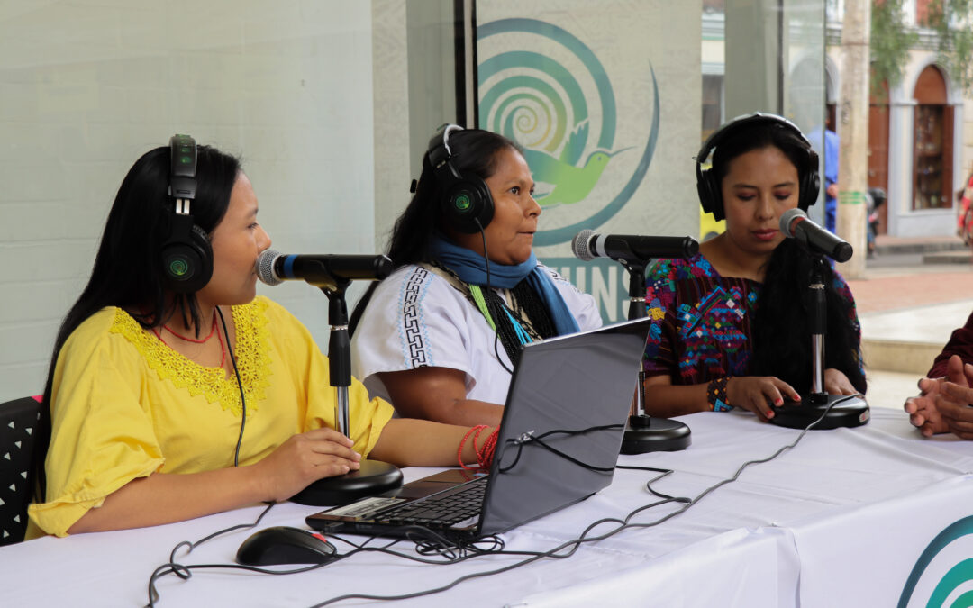 Conmemora el Día Mundial de la Radio para reconocer su papel fundamental en la difusión de información