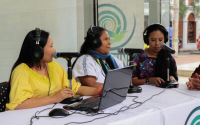 Conmemora el Día Mundial de la Radio para reconocer su papel fundamental en la difusión de información