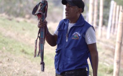 La CNTI rechaza el asesinato de Edgar Tumiñá y exige justicia para los pueblos indígenas