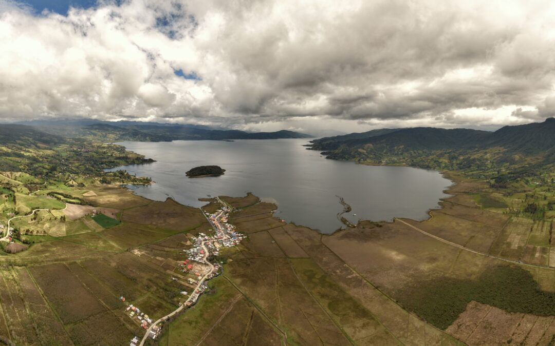 Denunciamos riesgos frente a la vulneración de derechos territoriales de los pueblos indígenas por figuras de ordenamiento territorial superpuestas