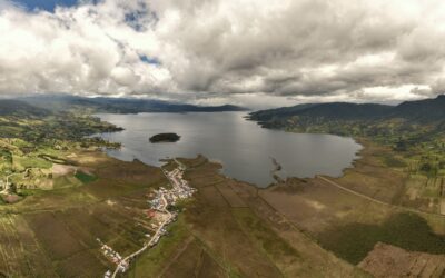 Denunciamos riesgos frente a la vulneración de derechos territoriales de los pueblos indígenas por figuras de ordenamiento territorial superpuestas