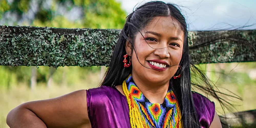 Amenazas contra la periodista indígena Sandra Chindoy:  Exigimos protección y garantías para el libre ejercicio de la comunicación