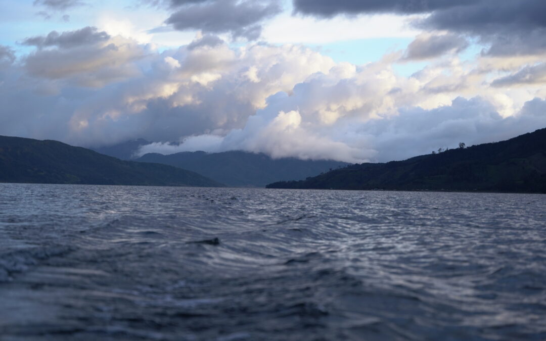  Día internacional de los océanos
