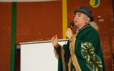 Exigimos atención médica inmediata para el mayor Jairo Guerrero