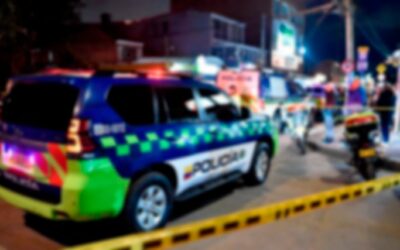 Rechazo al atentado contra Miguel Uribe Turbay y llamado a la paz