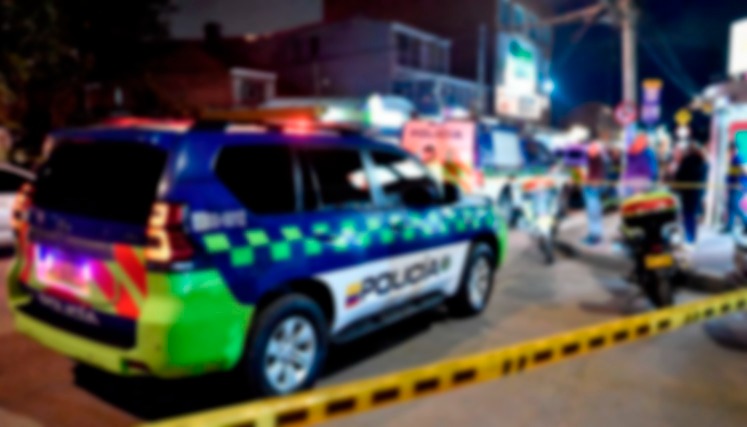 Rechazo al atentado contra Miguel Uribe Turbay y llamado a la paz