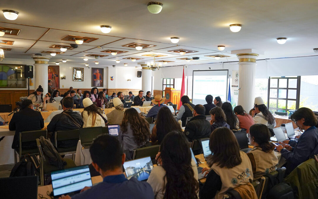 Pronunciamiento ante la ausencia del Ministerio del Interior en la Primera Sesión Mixta de la CNTI – 2025