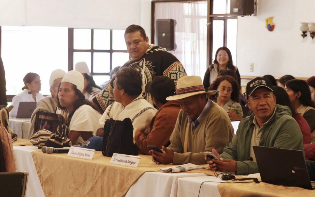 La falta de información es una vulneración a nuestros derechos fundamentales