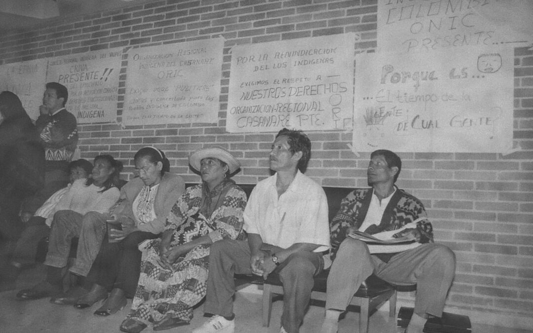 CNTI: 29 años del acuerdo que dio origen a espacios de interlocución con el Estado