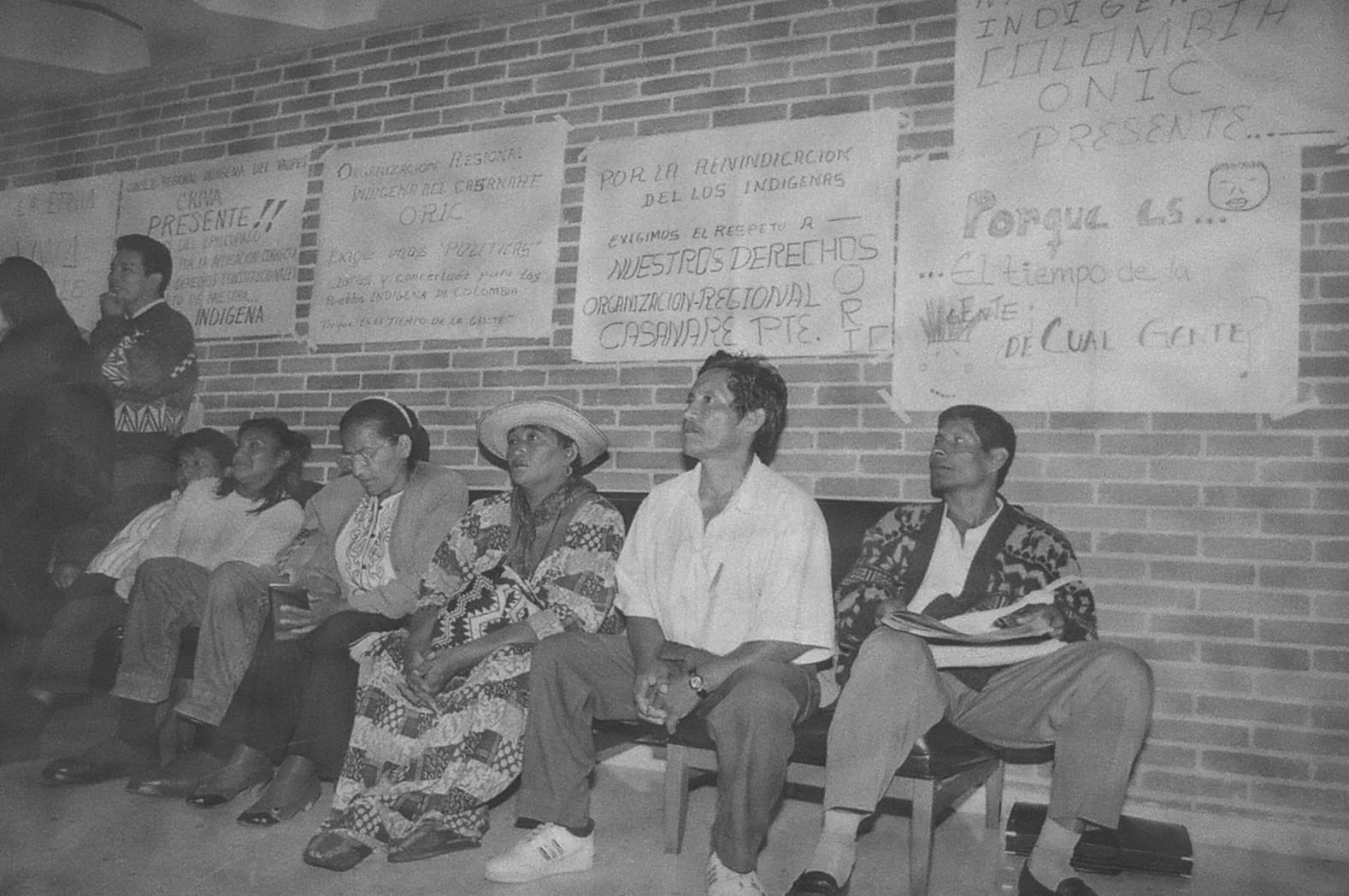 Archivo Foto: archivo El Espectador