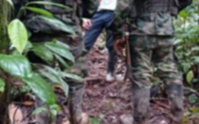 Exigimos garantías y justicia tras retención de líderes indígenas en la vía Panamericana